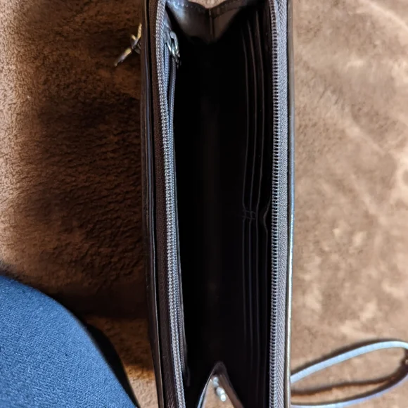 Coach wallet - Picture 3 of 7